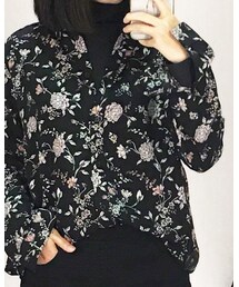 H&M | シャツ/ブラウス