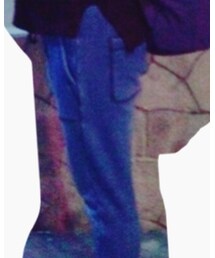 mocomoco | パンツ