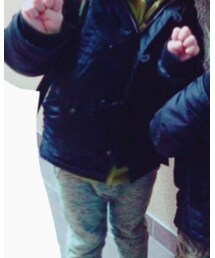 Alpha Industries | ブルゾン