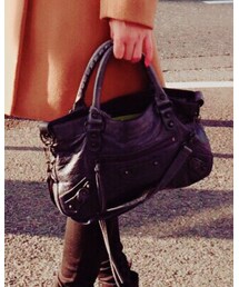 BALENCIAGA | ハンドバッグ