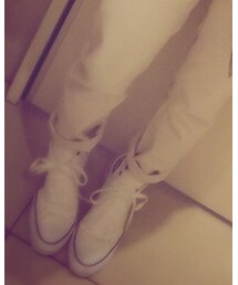 CONVERSE | スニーカー