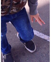 Right-on | デニムパンツ