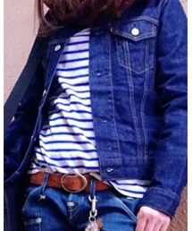 Levi's | デニムジャケット