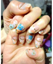 きょうのお客様nail | ハンドケア/ハンドクリーム