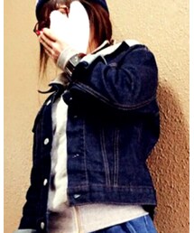 Levi's | デニムジャケット