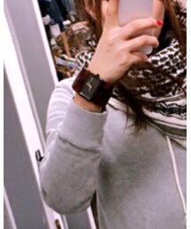 NIXON | アナログ腕時計