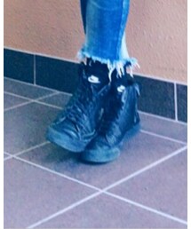 カスタマイズ  NIKE | スニーカー