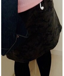 backnumber | スカート