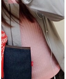 GU | ニット/セーター