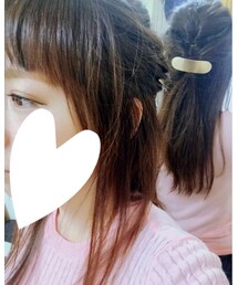Hair︎☺︎ | その他