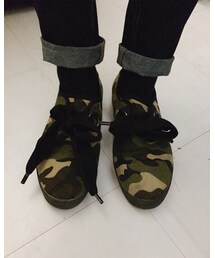 backnumber | スニーカー