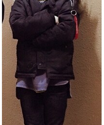 Alpha Industries | ブルゾン