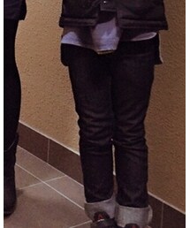 OLD NAVY | デニムパンツ