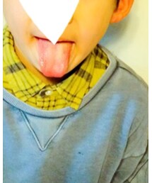 GU | シャツ/ブラウス