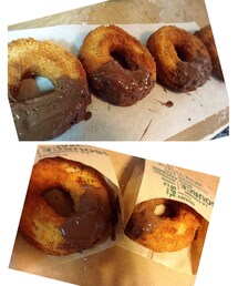 handmade︎☺︎チョコドーナツ | その他