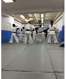 空手💪( ¨̮ 💪) | その他