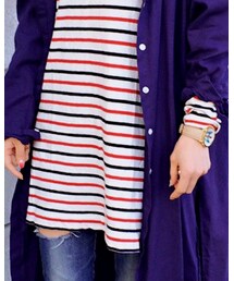 GU | Tシャツ/カットソー