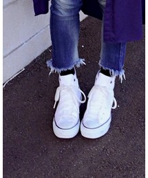 CONVERSE | スニーカー