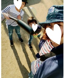 ３人ボーダー | その他