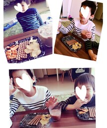 お昼は映画鑑賞\( ¨̮ )/ | その他