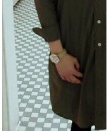 Rodeo Crowns | アナログ腕時計