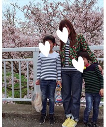 ボーダー族 | その他