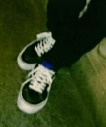 VANS | スニーカー