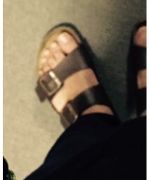 BIRKENSTOCK | サンダル