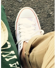 CONVERSE | スニーカー