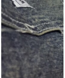 Johnbull | カバーオール