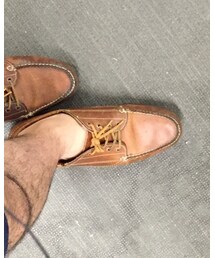 G.H. Bass & Co. | モカシン/デッキシューズ