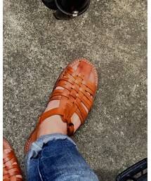 EDER SHOES | サンダル