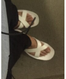 HENRY&HENRY | サンダル