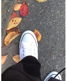 CONVERSE | スニーカー
