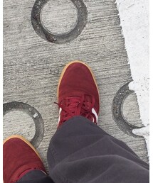 adidas SB | スニーカー