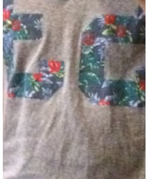 アバクロンビー&フィッチ | Tシャツ/カットソー