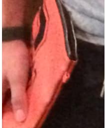 BEAMS | クラッチバッグ