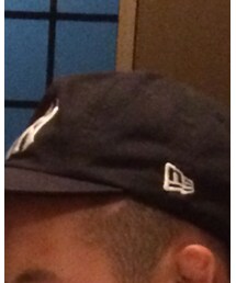 NEW ERA | キャップ