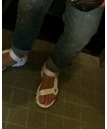 EDWIN | サンダル