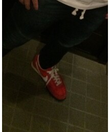 NIKE | スニーカー