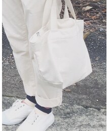 無印良品 | トートバッグ