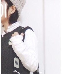 UNIQLO | シャツ/ブラウス