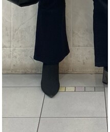 ZARA | ブーツ