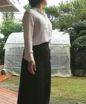 ZARA(ザラ)の「トップス(シャツ/ブラウス)」