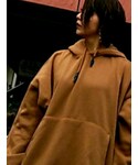 ZARA(ザラ)の「トップス(パーカー)」