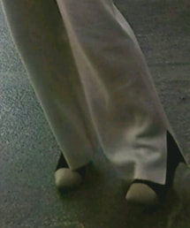 ROPE' PICNIC PASSAGE | ブーティ