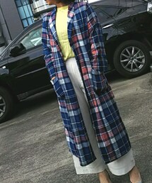 Ray BEAMS | シャツ/ブラウス