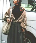 ZARA(ザラ)の「ジャケット/アウター(MA-1)」