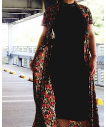 ZARA | ワンピース/ドレス