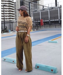 別pic② | 採寸ボディースーツ